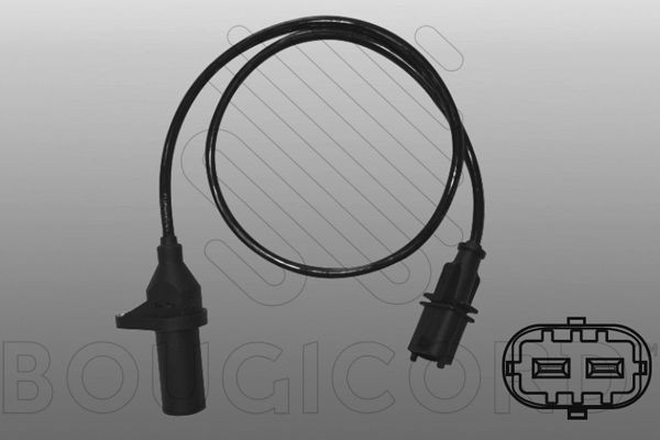 EFI AUTOMOTIVE Pulse Sensor, flywheel Article number: 147214 cheaply