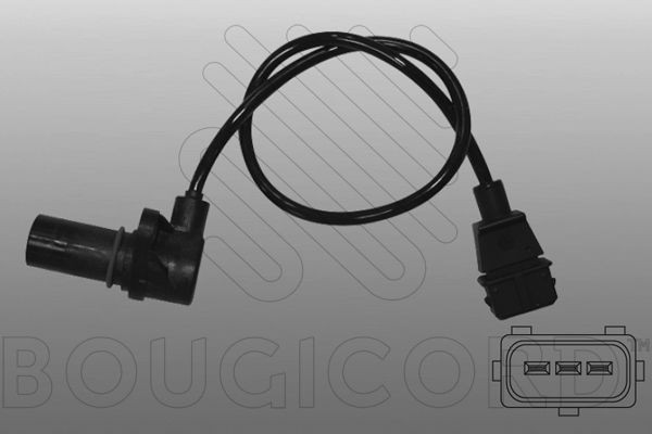 EFI AUTOMOTIVE Pulse Sensor, flywheel Article number: 147217 cheaply