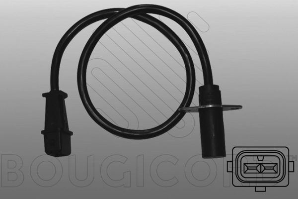 EFI AUTOMOTIVE Pulse Sensor, flywheel Article number: 147218 cheaply
