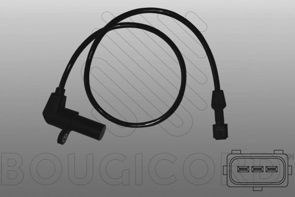 EFI AUTOMOTIVE Pulse Sensor, flywheel Article number: 147220 cheaply