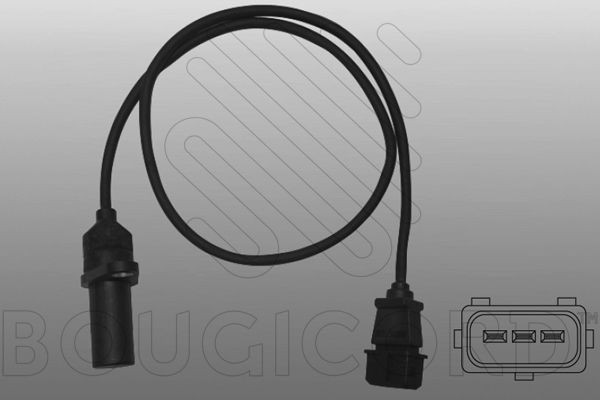 EFI AUTOMOTIVE Pulse Sensor, flywheel Article number: 147221 cheaply