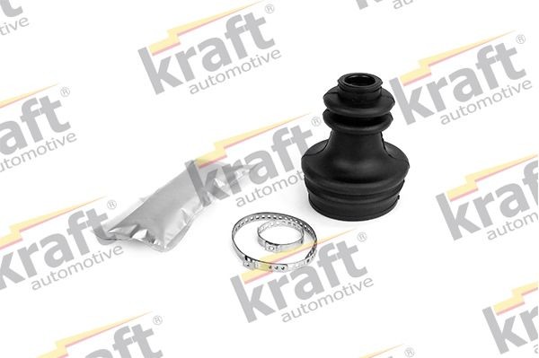 KRAFT Bellow Set, drive shaft Article number: 4415065 cheaply