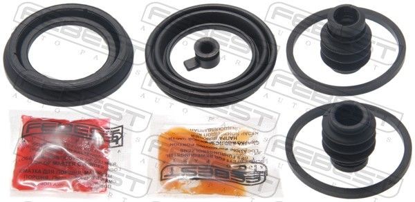FEBEST Repair Kit, brake caliper Article number: 1475-ACTF cheaply