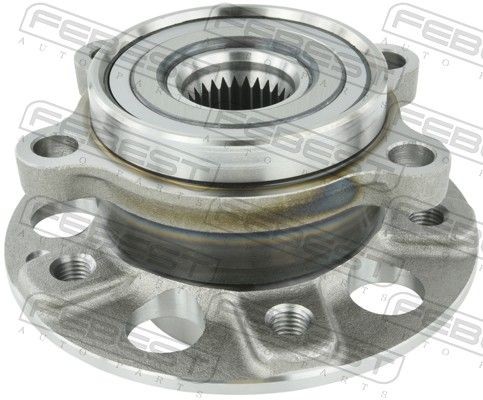 FEBEST Wheel bearing kit Article number: 1482-KORF cheaply