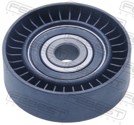 FEBEST Tensioner pulley Article number: 1487-REX cheaply