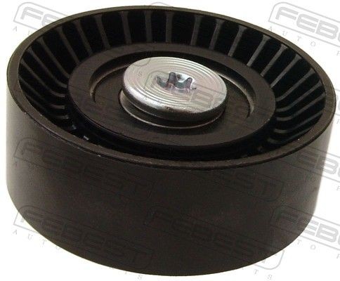 FEBEST Deflection / Guide Pulley, v-ribbed belt Article number: 1488-002 cheaply