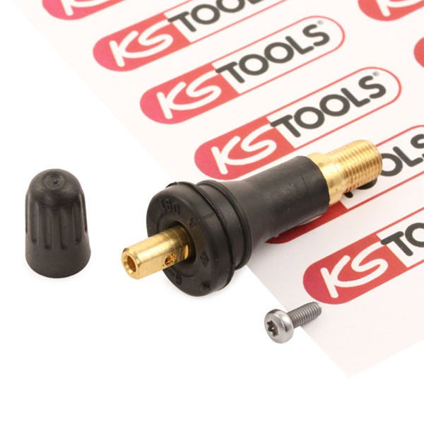 KS TOOLS Valve, tyre pressure control system Article number: 149.1007 cheaply