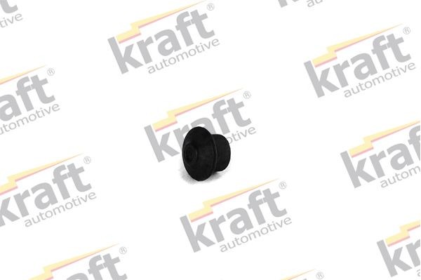 KRAFT Rubber Buffer, engine mounting Article number: 1490475 cheaply