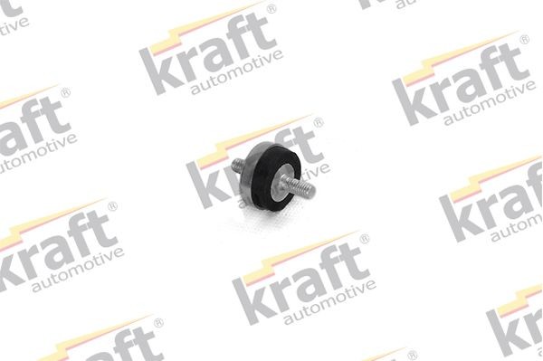 KRAFT Paigutus, radiaator Artikli number: 1490515 soodsalt