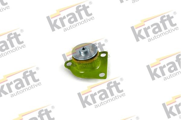 KRAFT Mounting, automatic transmission support Article number: 1490591 cheaply