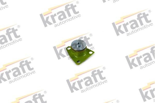 KRAFT Mounting, automatic transmission support Article number: 1490592 cheaply