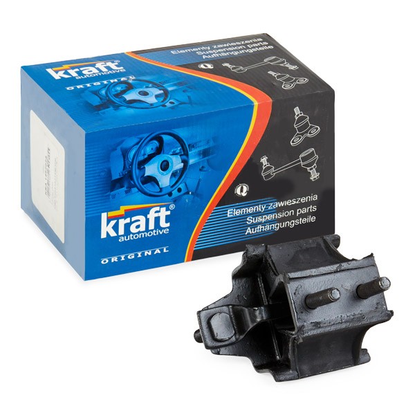 KRAFT Paigutus, käigukast Artikli number: 1492024 soodsalt