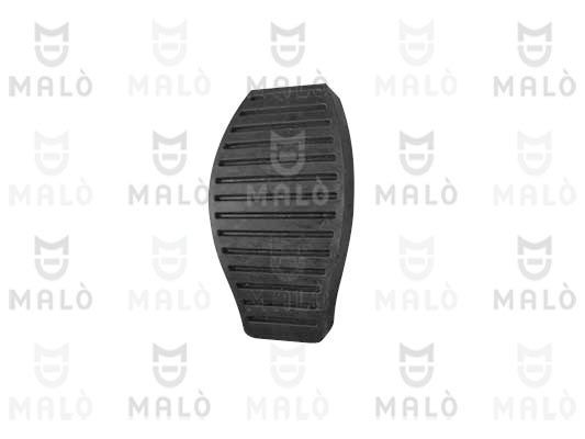 MALÒ Clutch Pedal Pad Article number: 14986 cheaply