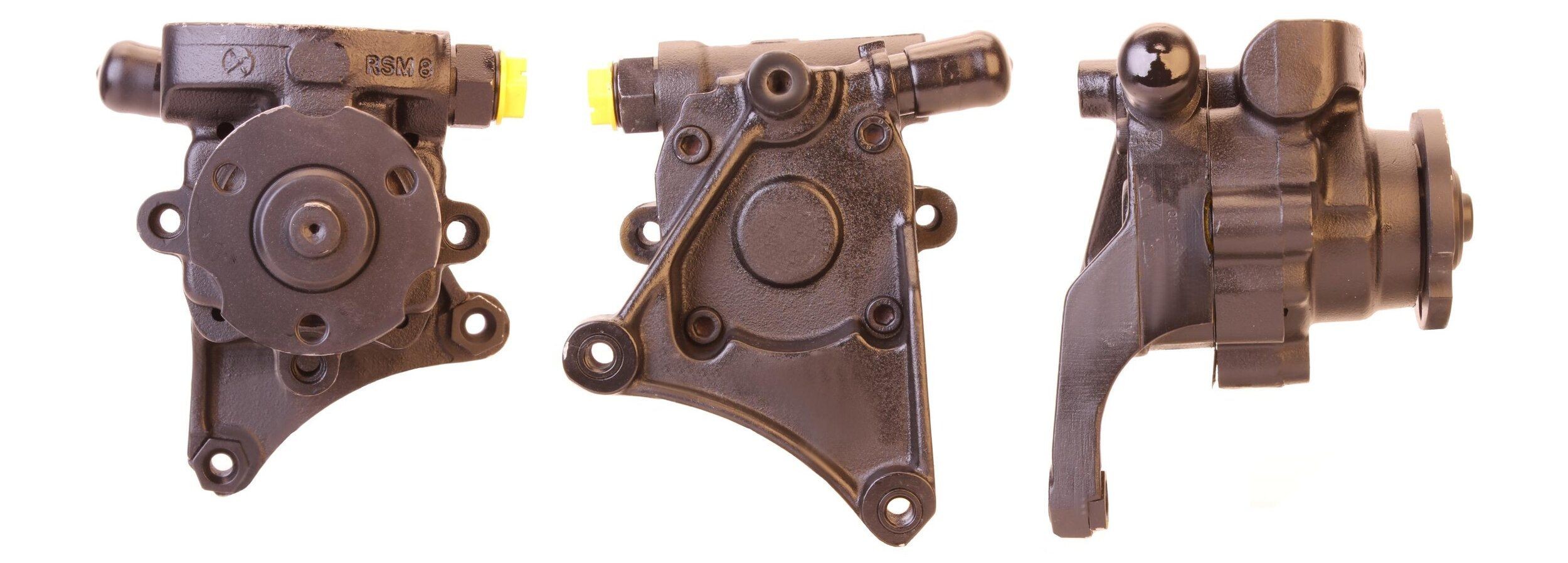 ELSTOCK Power steering pump Article number: 15-0981 cheaply