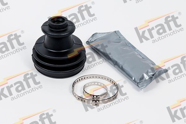 KRAFT Bellow Set, drive shaft Article number: 4415545 cheaply