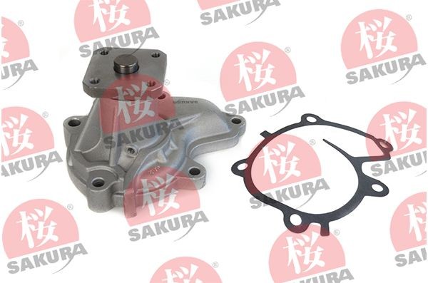 SAKURA Veepump Artikli number: 150-10-4015 soodsalt