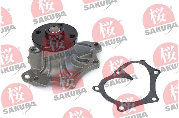 SAKURA Vandpumpe Varenummer: 150-20-3705 billige
