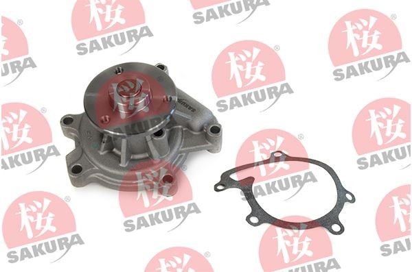 SAKURA Veepump Artikli number: 150-20-3756 soodsalt