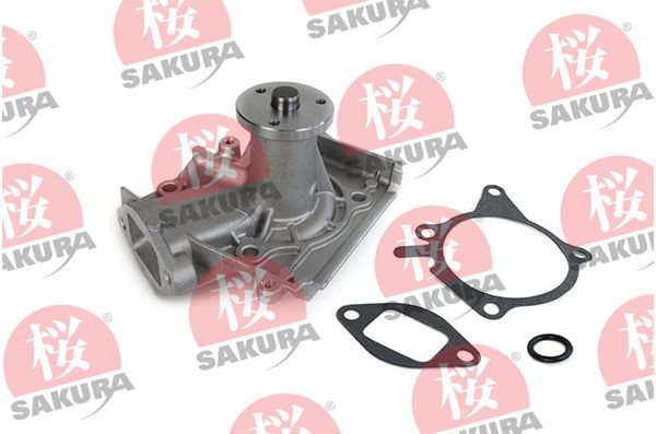 SAKURA Vandpumpe Varenummer: 150-30-3530 billige