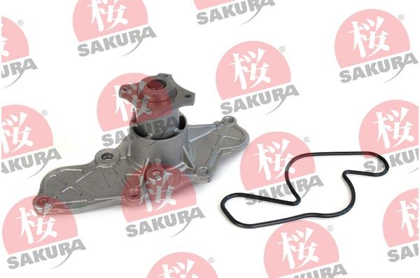SAKURA Vandpumpe Varenummer: 150-30-3532 billige