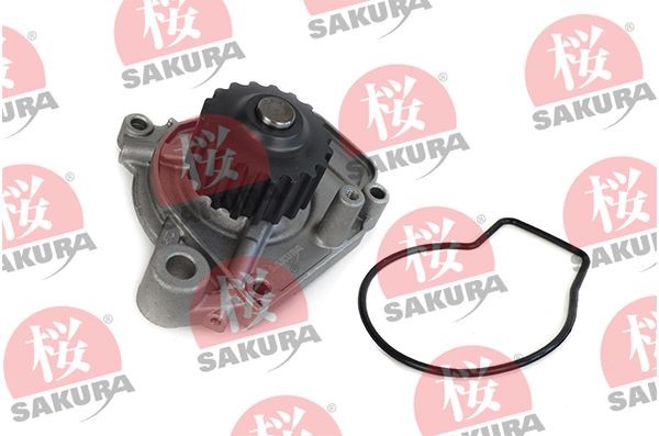 SAKURA Pompa wodna Numer artykułu: 150-40-6610 niedrogo