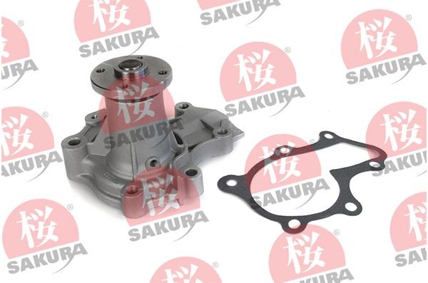 SAKURA Veepump Artikli number: 150-50-4204 soodsalt