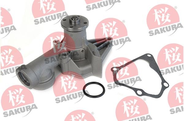SAKURA Water pump Article number: 150-50-4209 cheaply