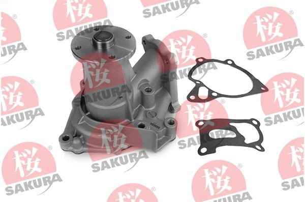 SAKURA Vandpumpe Varenummer: 150-50-4228 billige