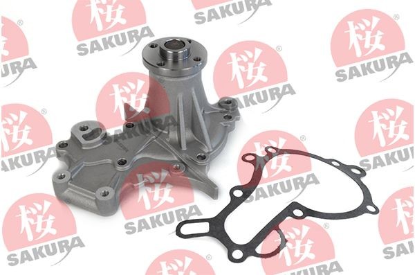 SAKURA Vandpumpe Varenummer: 150-80-7013 billige