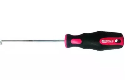 KS TOOLS 150.1609 Tangid, uksekäepide- / aknatõste lingi fiksaator A4 2.4 163 HP Bensiin 2001
