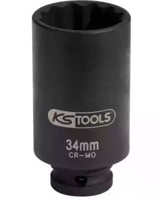 KS TOOLS Power Socket Article number: 150.1704 cheaply