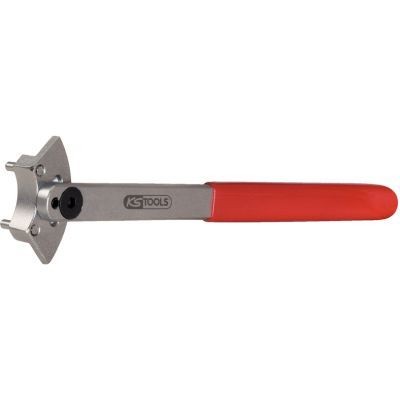KS TOOLS Chiave, Tensione cinghia dentata Numero articolo: 150.3017 poco costoso