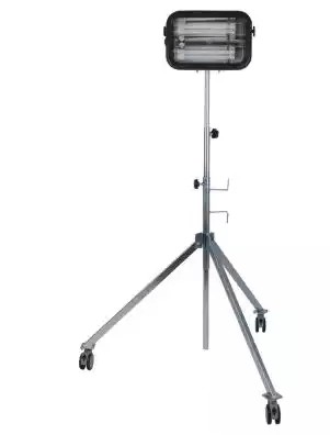 KS TOOLS Arbejdslampe Varenummer: 150.4257 billige