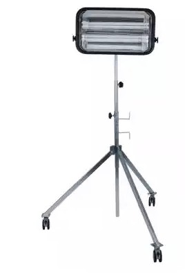 KS TOOLS Arbejdslampe Varenummer: 150.4263 billige