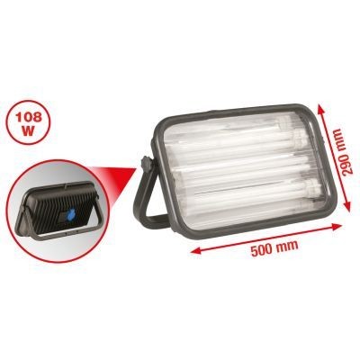 KS TOOLS Work light Article number: 150.4265 cheaply
