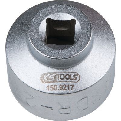 KS TOOLS Oliefilternøgle Varenummer: 150.9217 billige