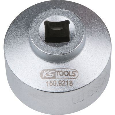 KS TOOLS Oil filter removal tool Article number: 150.9218 cheaply