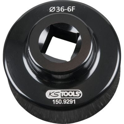 KS TOOLS Oil filter removal tool Article number: 150.9291 cheaply