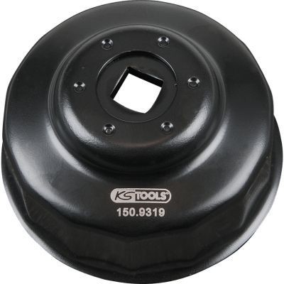 KS TOOLS Oil filter removal tool Article number: 150.9319 cheaply