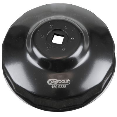 KS TOOLS Oil filter removal tool Article number: 150.9335 cheaply