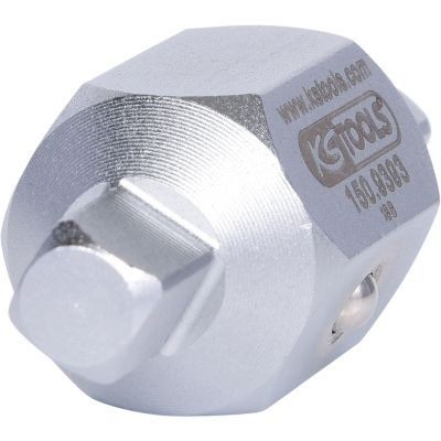 KS TOOLS Socket Article number: 150.9393 cheaply