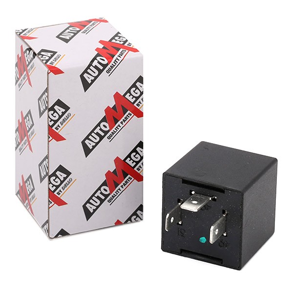 AUTOMEGA Indicator relay Article number: 150003010 cheaply