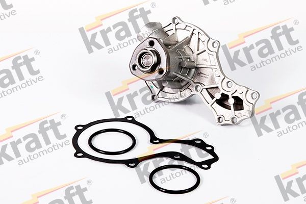KRAFT Veepump Artikli number: 1500045 soodsalt