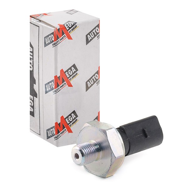 AUTOMEGA Oil Pressure Switch Article number: 150011410 cheaply