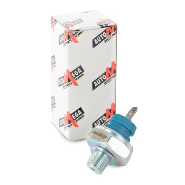 AUTOMEGA Oil Pressure Switch Article number: 150011610 cheaply