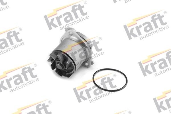 KRAFT Vandpumpe Varenummer: 1500160 billige