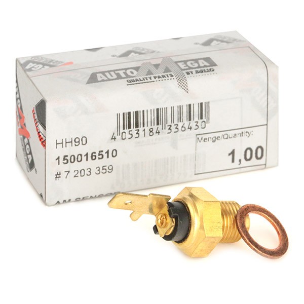 AUTOMEGA Oil temperature sensor Article number: 150016510 cheaply
