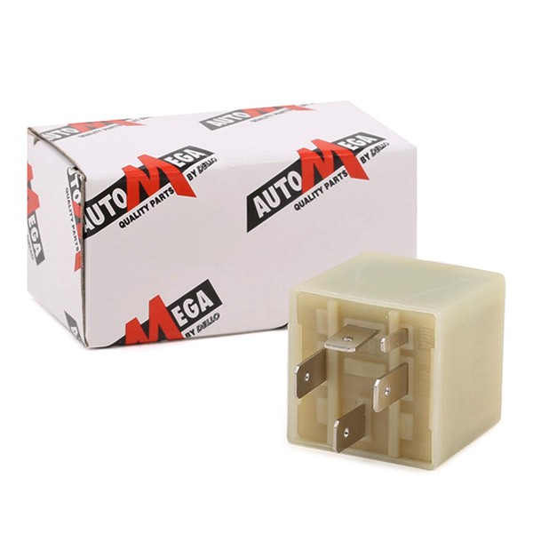 AUTOMEGA Relee, Kütusepump Artikli number: 150017210 soodsalt