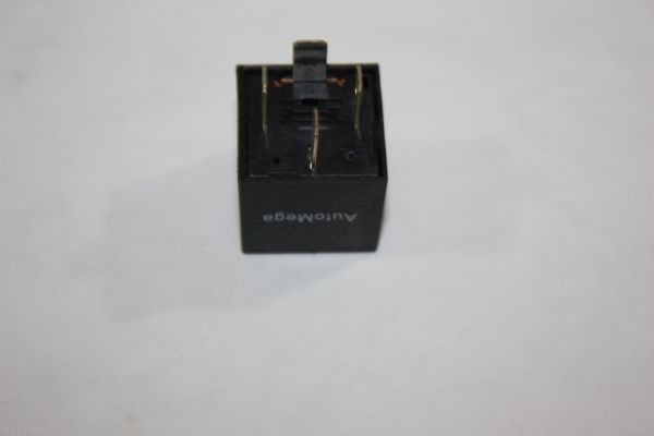 AUTOMEGA Relee, Kütusepump Artikli number: 150017310 soodsalt