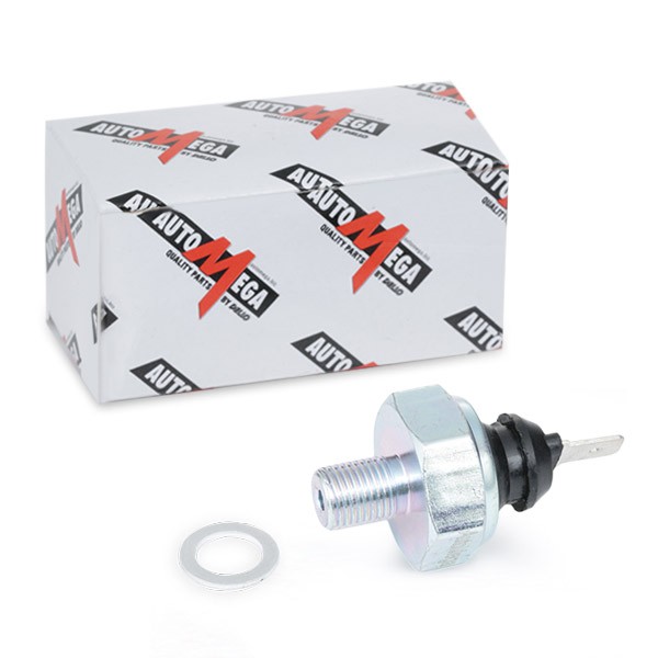 AUTOMEGA Oil Pressure Switch Article number: 150025410 cheaply